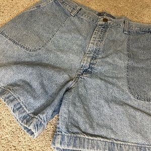 Wrangler Shorts